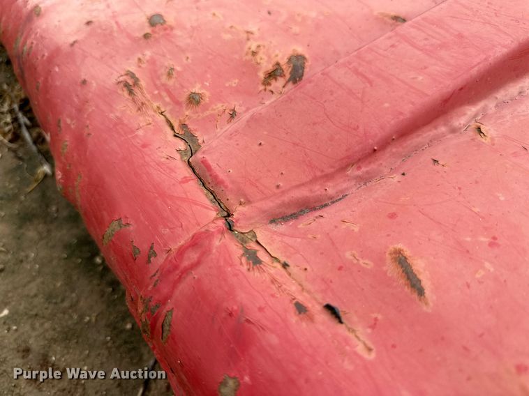 image for item DK2540 Bush Hog RD5  rotary mower