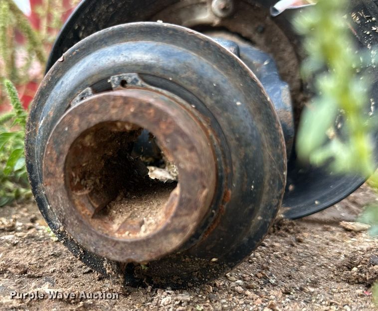 image for item DK2540 Bush Hog RD5  rotary mower