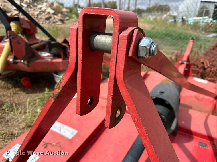 image for item DK2540 Bush Hog RD5  rotary mower