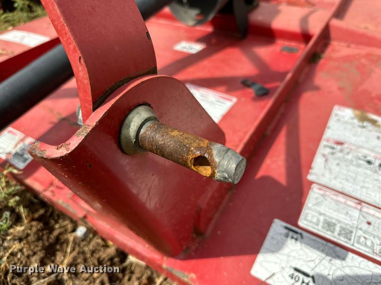 image for item DK2540 Bush Hog RD5  rotary mower