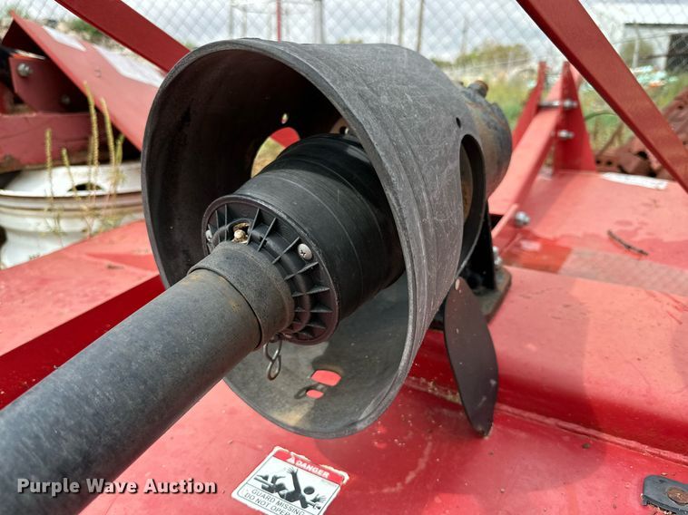 image for item DK2540 Bush Hog RD5  rotary mower