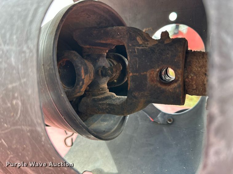 image for item DK2540 Bush Hog RD5  rotary mower