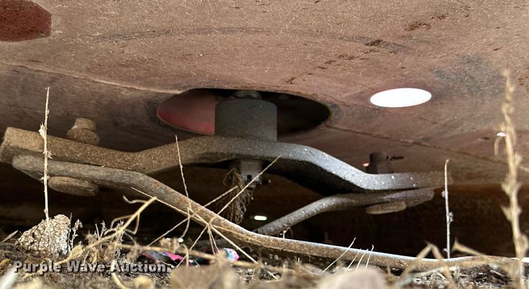 image for item DK2540 Bush Hog RD5  rotary mower