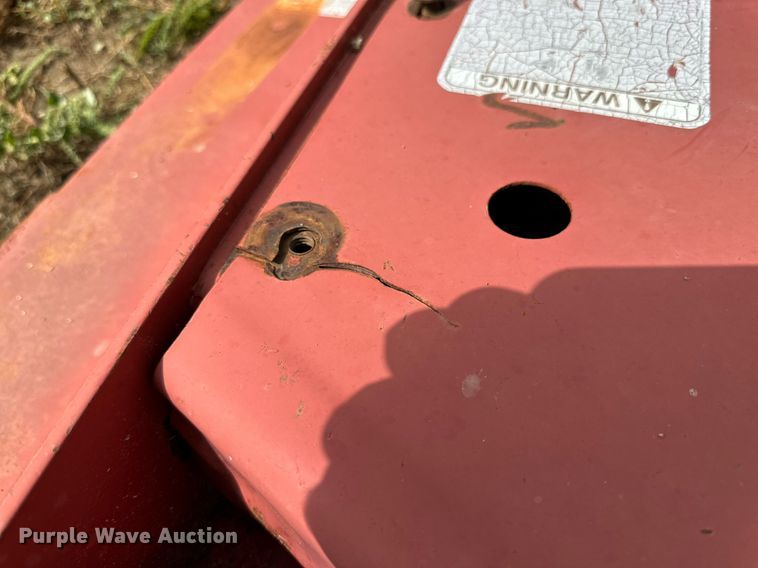 image for item DK2541 Bush Hog RDTH72  rotary mower