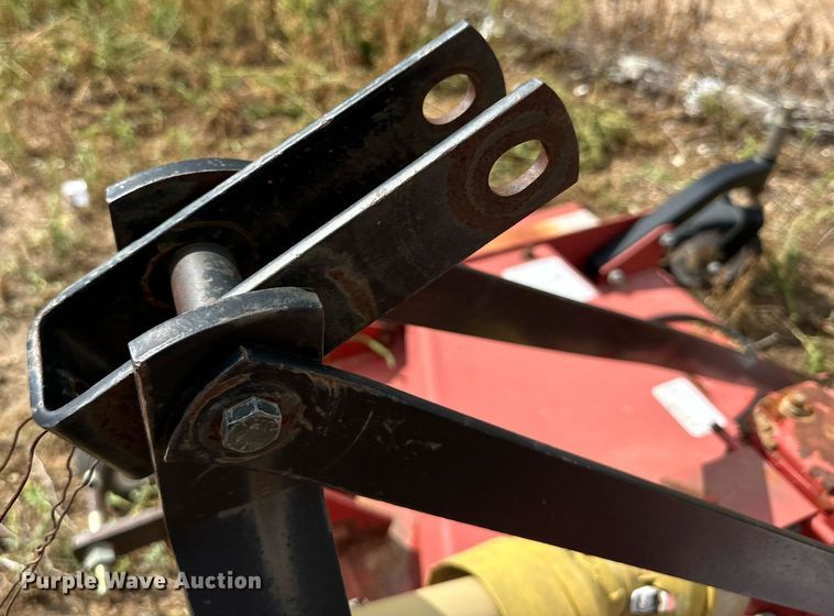 image for item DK2541 Bush Hog RDTH72  rotary mower