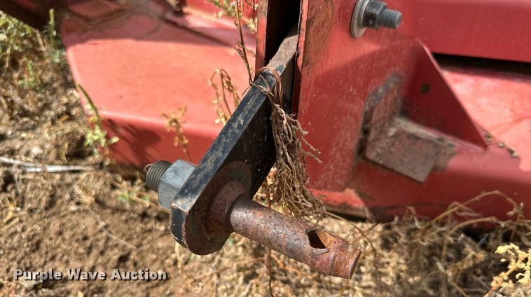 image for item DK2541 Bush Hog RDTH72  rotary mower