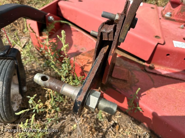 image for item DK2541 Bush Hog RDTH72  rotary mower