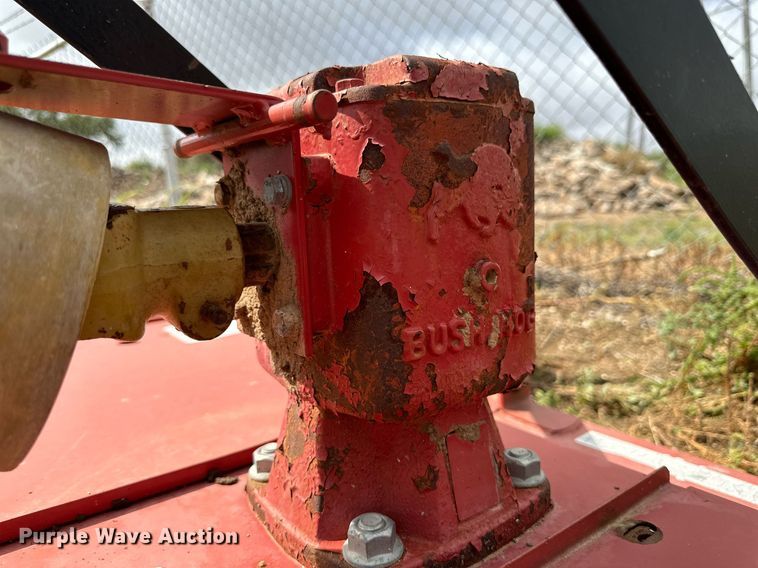 image for item DK2541 Bush Hog RDTH72  rotary mower