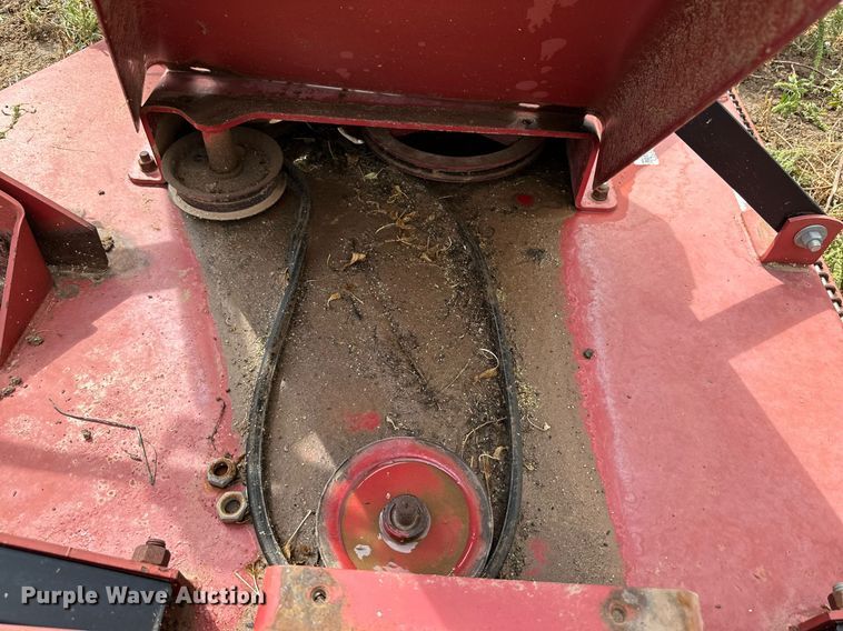 image for item DK2541 Bush Hog RDTH72  rotary mower