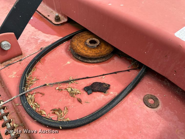 image for item DK2541 Bush Hog RDTH72  rotary mower