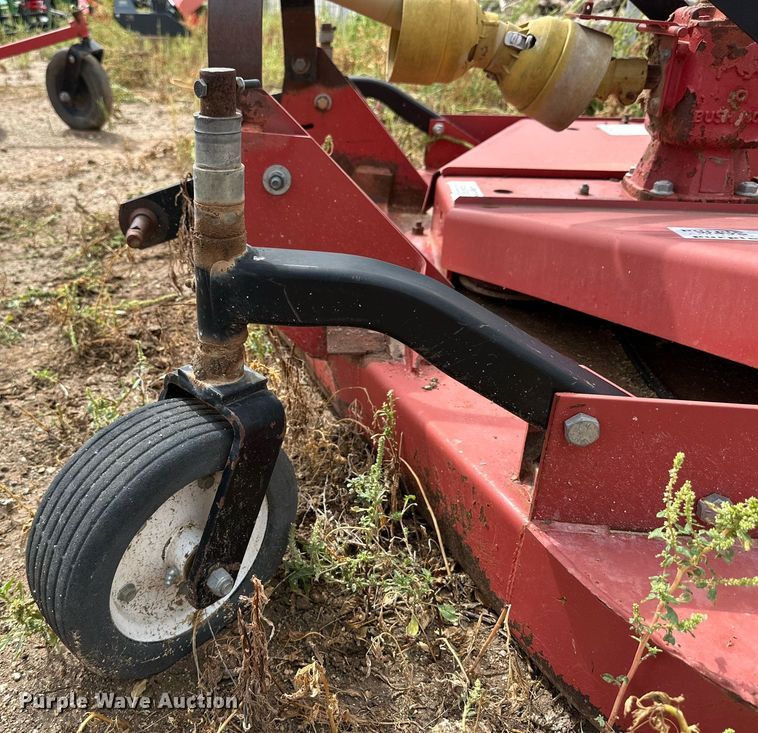 image for item DK2541 Bush Hog RDTH72  rotary mower