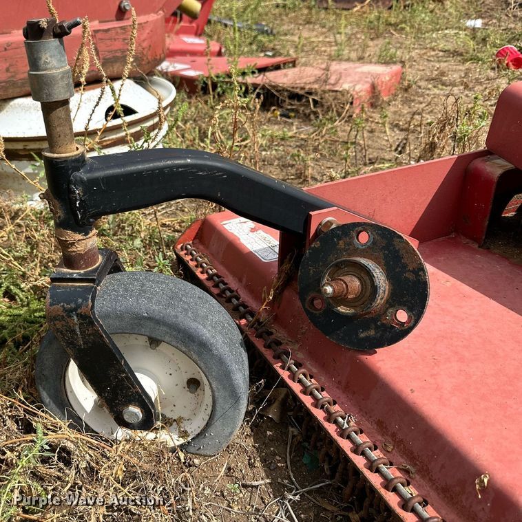 image for item DK2541 Bush Hog RDTH72  rotary mower