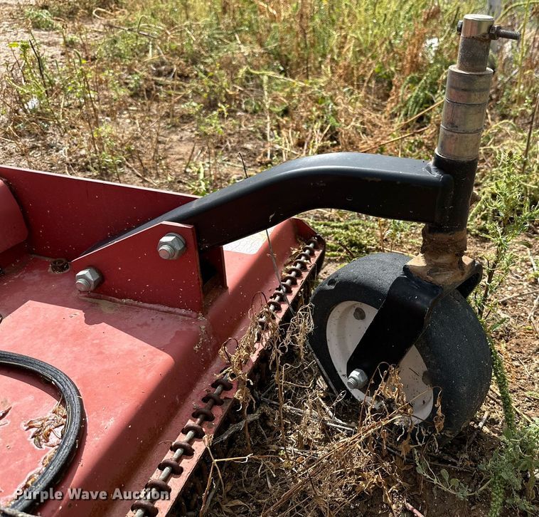 image for item DK2541 Bush Hog RDTH72  rotary mower