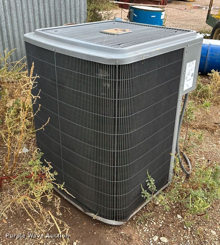 image for item DK2545 International Comfort Products CHP448GKC2  HVAC condenser unit