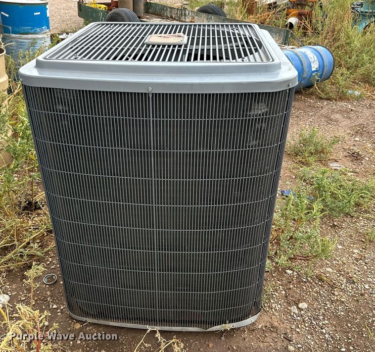 image for item DK2545 International Comfort Products CHP448GKC2  HVAC condenser unit