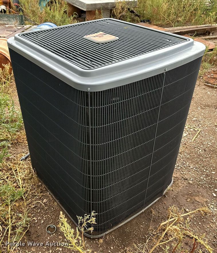 image for item DK2545 International Comfort Products CHP448GKC2  HVAC condenser unit