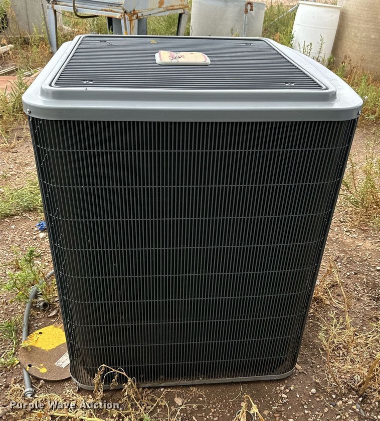 image for item DK2545 International Comfort Products CHP448GKC2  HVAC condenser unit