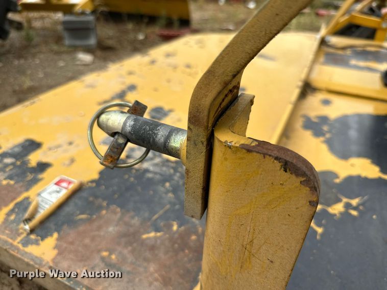 image for item DK2546 County Line  rotary mower