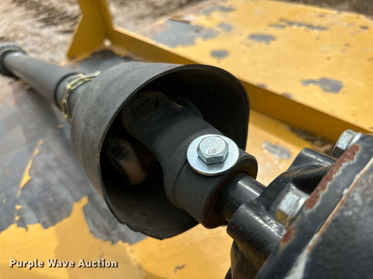 image for item DK2546 County Line  rotary mower