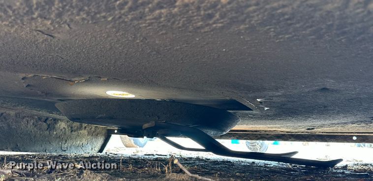 image for item DK2546 County Line  rotary mower