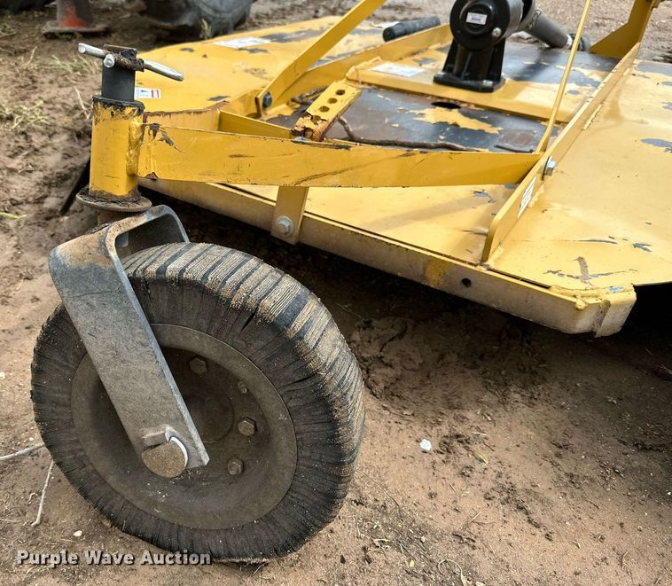 image for item DK2546 County Line  rotary mower