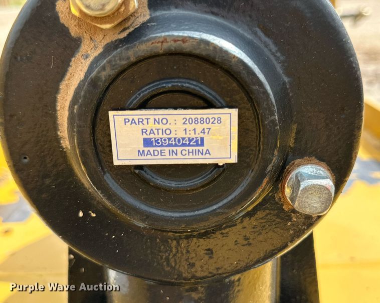 image for item DK2546 County Line  rotary mower