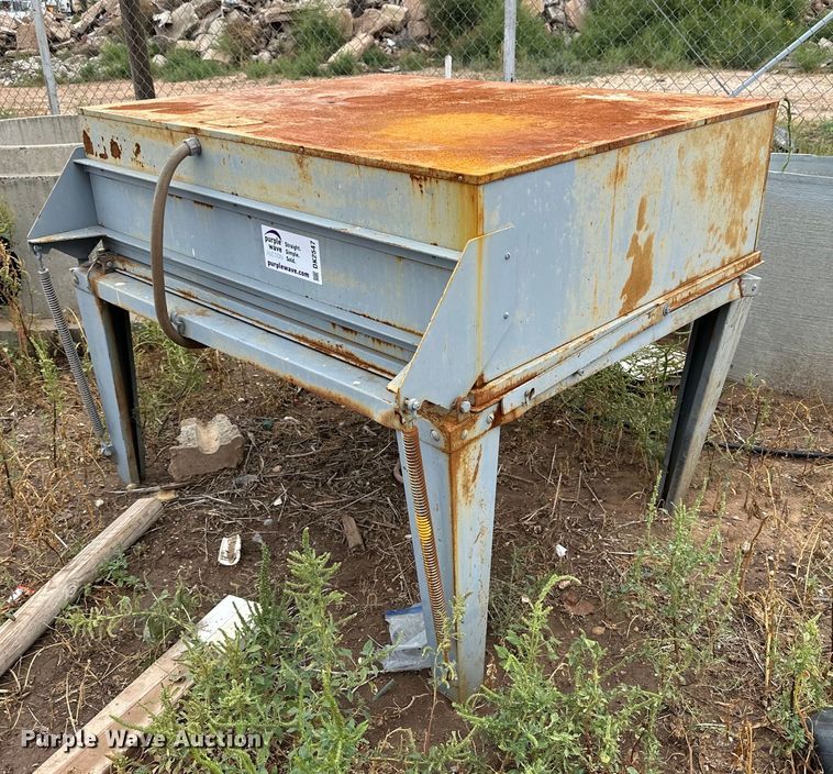 image for item DK2547 Scotchlite Heat Lamp Applicator