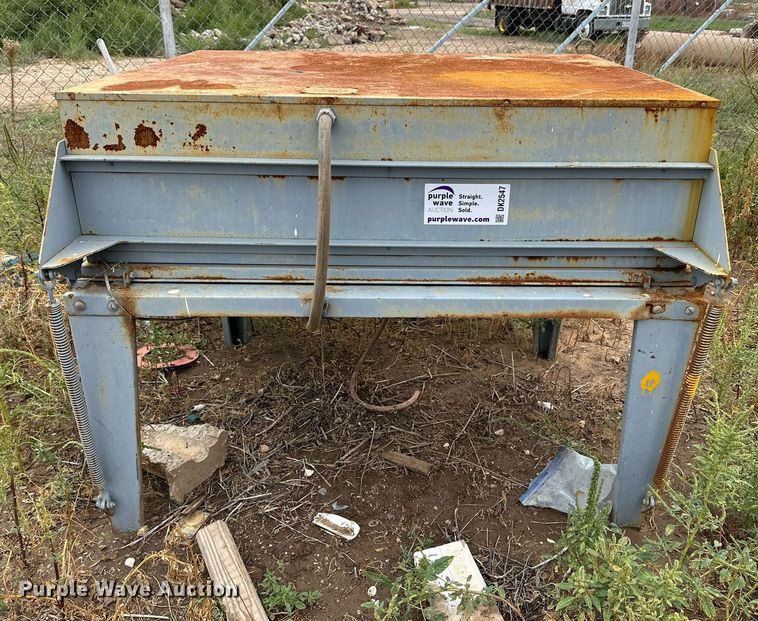 image for item DK2547 Scotchlite Heat Lamp Applicator