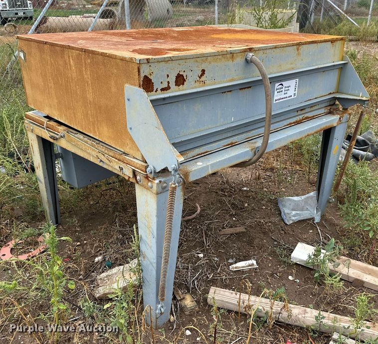 image for item DK2547 Scotchlite Heat Lamp Applicator