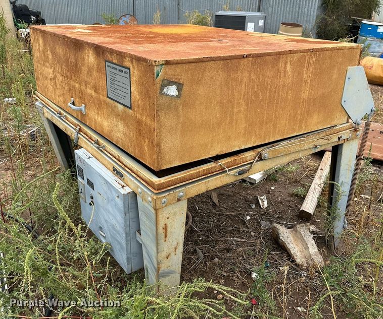 image for item DK2547 Scotchlite Heat Lamp Applicator