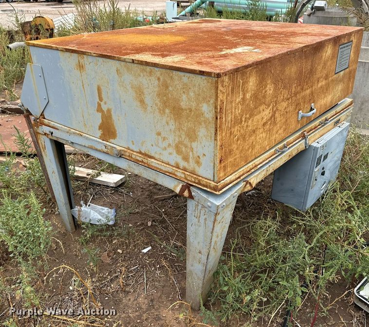 image for item DK2547 Scotchlite Heat Lamp Applicator