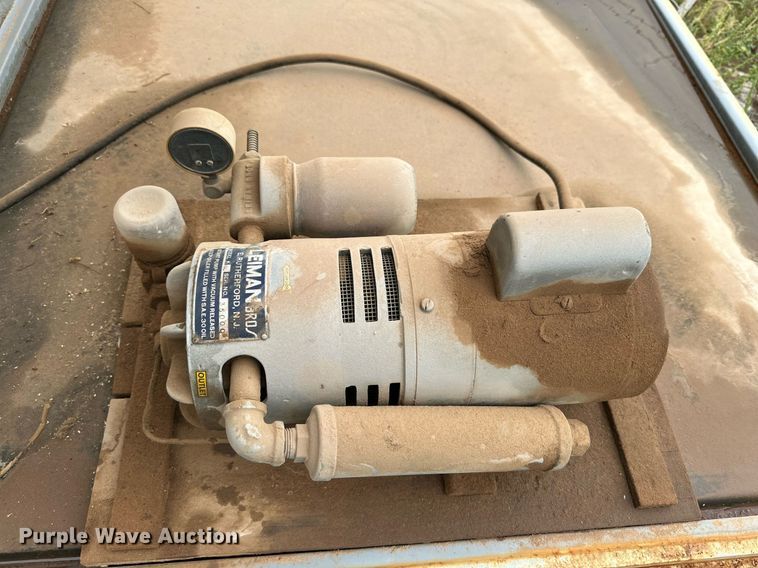 image for item DK2547 Scotchlite Heat Lamp Applicator