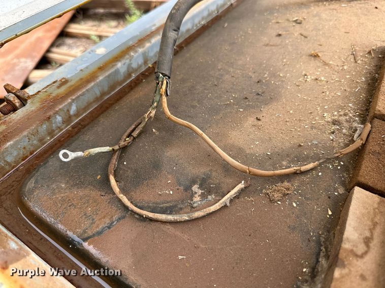 image for item DK2547 Scotchlite Heat Lamp Applicator