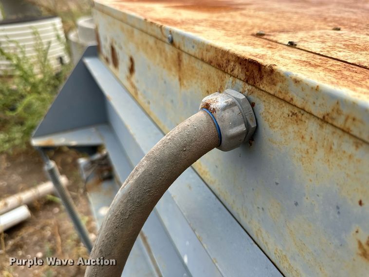 image for item DK2547 Scotchlite Heat Lamp Applicator