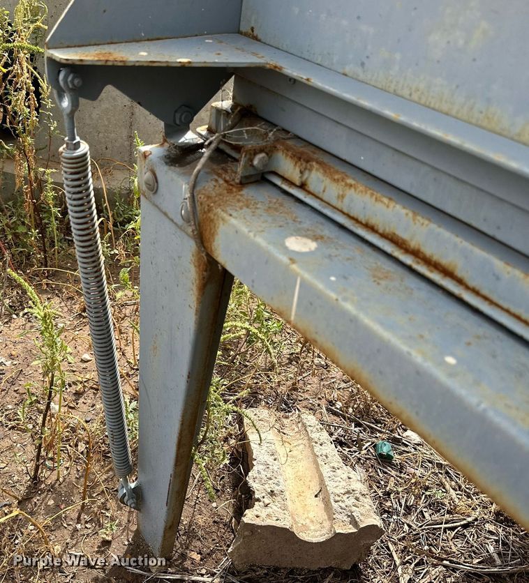 image for item DK2547 Scotchlite Heat Lamp Applicator