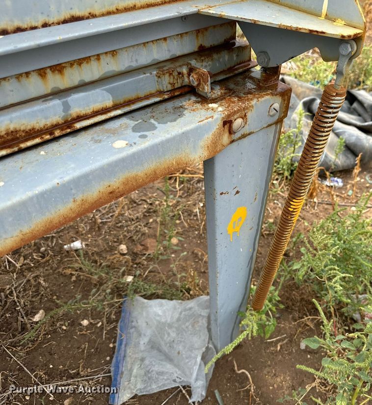 image for item DK2547 Scotchlite Heat Lamp Applicator