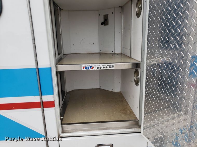 image for item DK7416 2016 Ford E450  ambulance