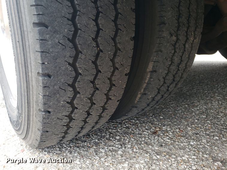 image for item DK7416 2016 Ford E450  ambulance