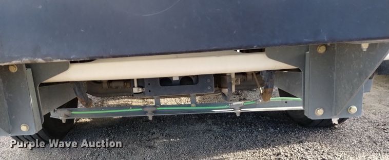 image for item DK8771 2010 Nissan UD3300  street sweeper truck