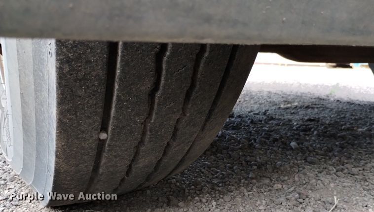 image for item DK8771 2010 Nissan UD3300  street sweeper truck