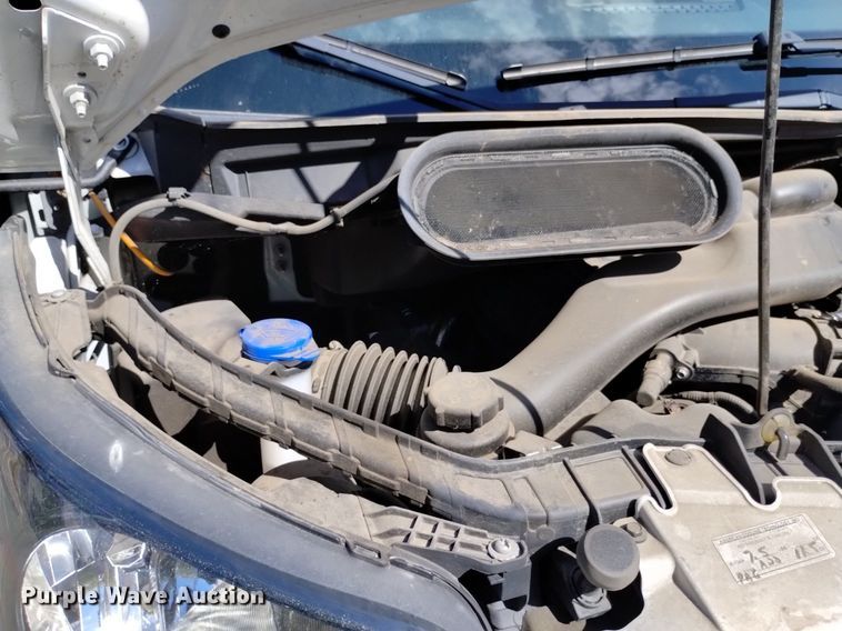 image for item DK8782 2017 Ford Transit  shuttle bus