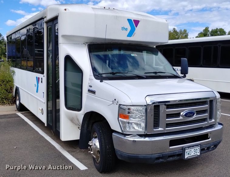 image for item DK8783 2015 Turtle Top  shuttle bus