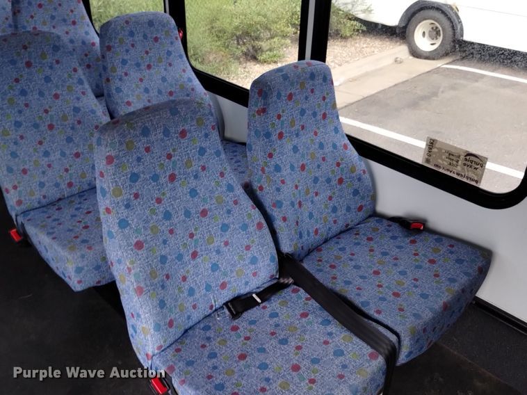 image for item DK8783 2015 Turtle Top  shuttle bus