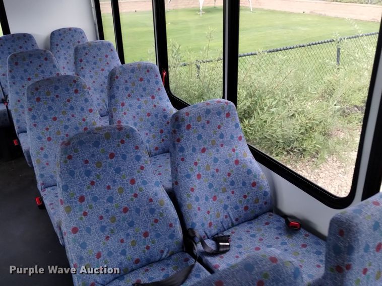 image for item DK8783 2015 Turtle Top  shuttle bus