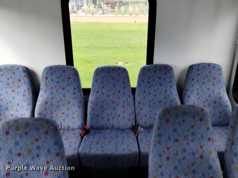 image for item DK8783 2015 Turtle Top  shuttle bus