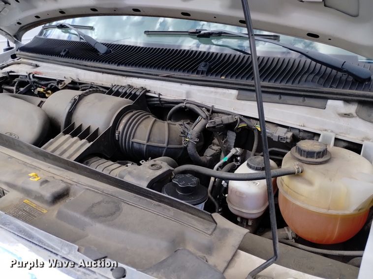 image for item DK8783 2015 Turtle Top  shuttle bus