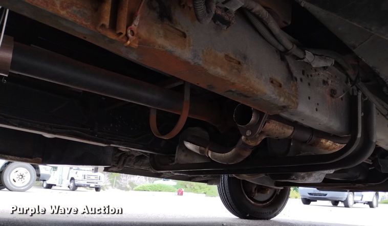 image for item DK8783 2015 Turtle Top  shuttle bus