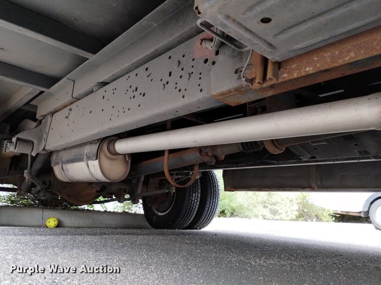 image for item DK8783 2015 Turtle Top  shuttle bus