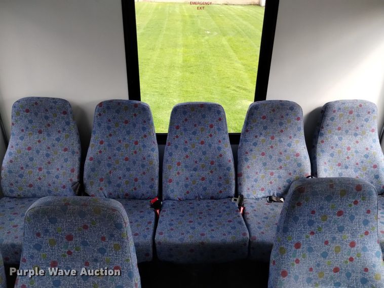 image for item DK8784 2015 Turtle Top  shuttle bus