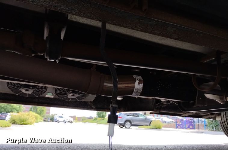 image for item DK8784 2015 Turtle Top  shuttle bus